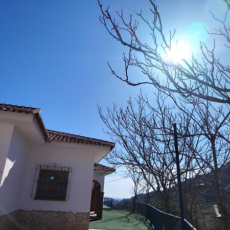 Finca El Almendro Малага Экстерьер фото